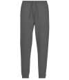 T5158 5158 Tee Jays Unlabeled Sweatpants Black colour image